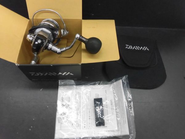 2026年最新Yahoo!オークション 12キャタリナの中古品・新品 -ダイワ ダイワ 0 12キャタリナ(CATALINA) ダイワ(DAIWA) キャタリナ | キャタリナの通販 リール 6500H ニュー ダイワ(Daiwa) 12キャタリナ 「12キャタリナ5000」の落札相場・落札価格