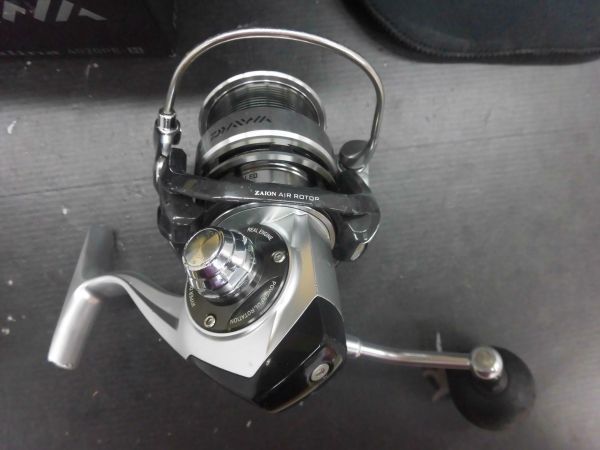 2026年最新Yahoo!オークション 12キャタリナの中古品・新品 -ダイワ ダイワ 0 12キャタリナ(CATALINA) ダイワ(DAIWA) キャタリナ | キャタリナの通販 リール 6500H ニュー ダイワ(Daiwa) 12キャタリナ 「12キャタリナ5000」の落札相場・落札価格