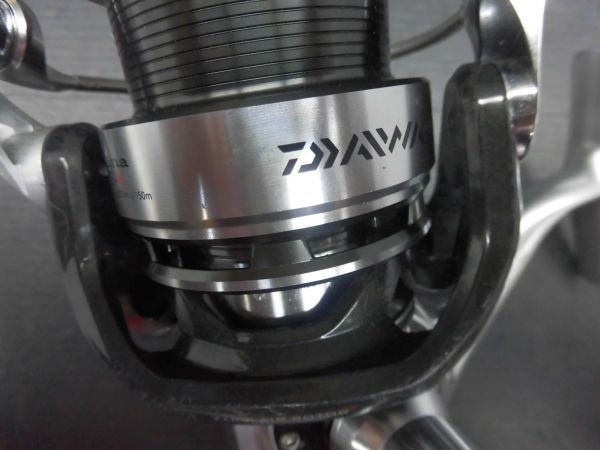 2026年最新Yahoo!オークション 12キャタリナの中古品・新品 -ダイワ ダイワ 0 12キャタリナ(CATALINA) ダイワ(DAIWA) キャタリナ | キャタリナの通販 リール 6500H ニュー ダイワ(Daiwa) 12キャタリナ 「12キャタリナ5000」の落札相場・落札価格