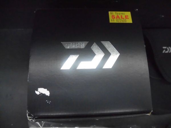 2026年最新Yahoo!オークション 12キャタリナの中古品・新品 -ダイワ ダイワ 0 12キャタリナ(CATALINA) ダイワ(DAIWA) キャタリナ | キャタリナの通販 リール 6500H ニュー ダイワ(Daiwa) 12キャタリナ 「12キャタリナ5000」の落札相場・落札価格