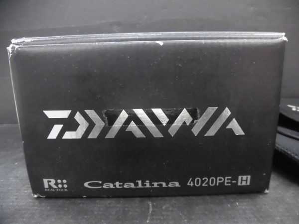 2026年最新Yahoo!オークション 12キャタリナの中古品・新品 -ダイワ ダイワ 0 12キャタリナ(CATALINA) ダイワ(DAIWA) キャタリナ | キャタリナの通販 リール 6500H ニュー ダイワ(Daiwa) 12キャタリナ 「12キャタリナ5000」の落札相場・落札価格