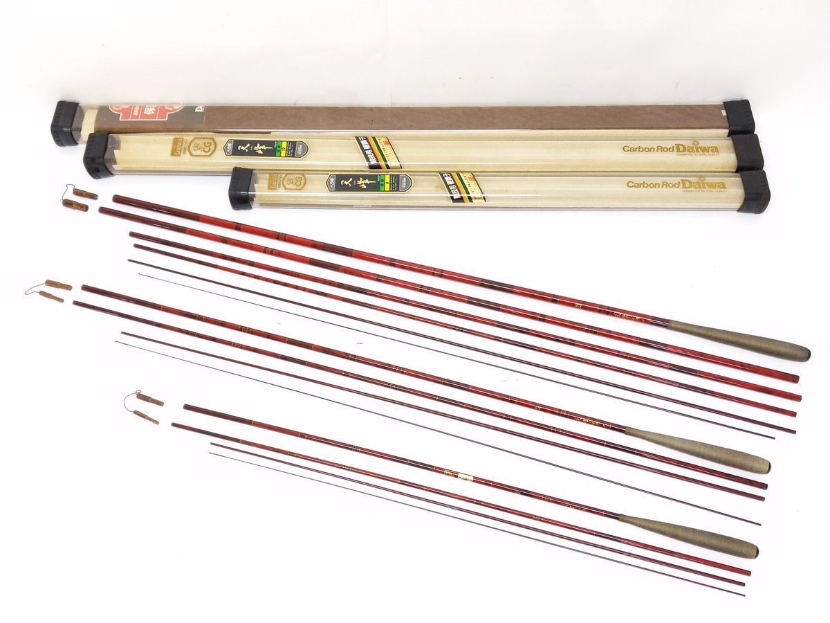 釣り竿 釣竿 ヘラ竿 ダイワ DAIWA 天峰 硬調21 / ヘラブナ 釣り竿 釣竿 ヘラ竿 ダイワ DAIWA 天峰 硬調21 ⁄ ヘラブナ