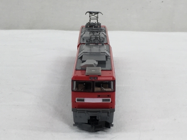 人気定番，HOT TOMIX 7107 JR EH500形 電気機関車 3次形 門司機関