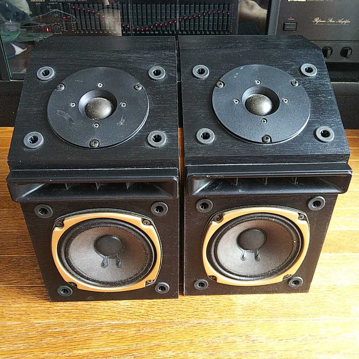 SONY⁄コンパクト・コンポ#5000シリーズ⁄スピーカー⁄SS-AL5 SONY SS