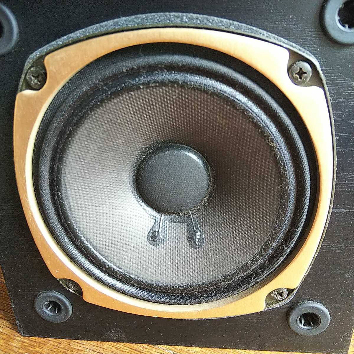 SONY⁄コンパクト・コンポ#5000シリーズ⁄スピーカー⁄SS-AL5 SONY SS