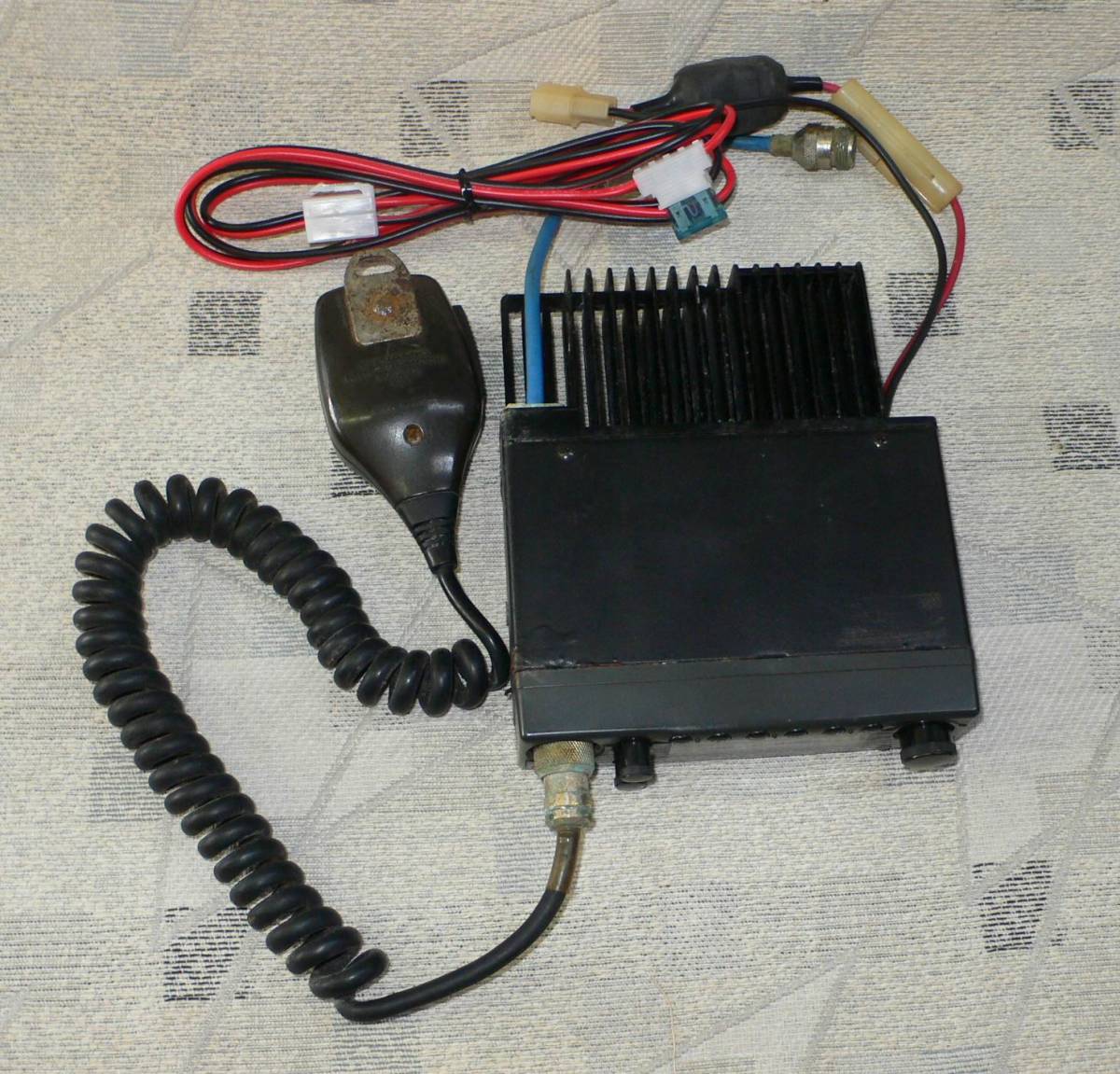 TM-541 KENWOOD 1200MHz FM - 10W □KENWOOD Kenwood 1200mhz Tm-541 