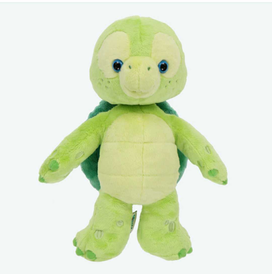 タグ付きオル・メル オルメル ぬいぐるみ 東京ディズニーシー TDS 抱き
