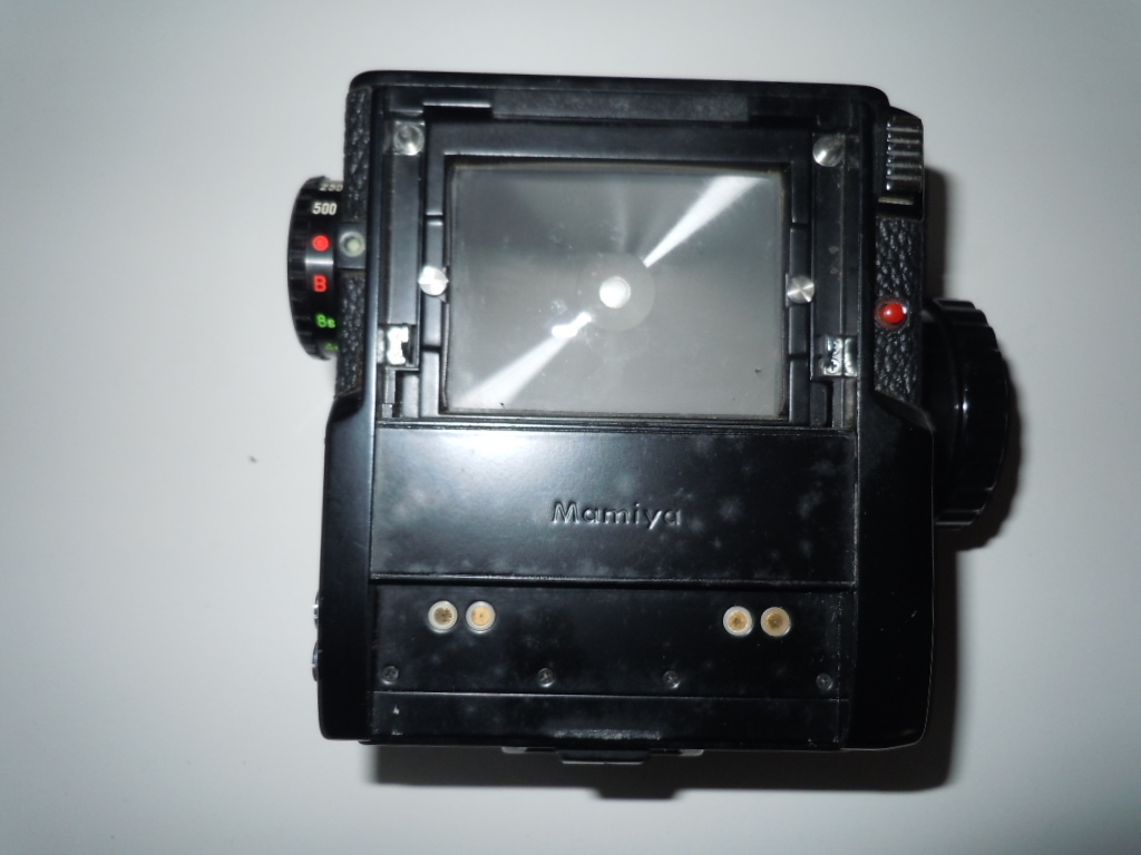 MAMIYA M645 Mamiya レンズ2本付き ☆マミヤ ⁄ マミヤM645 レンズ2本