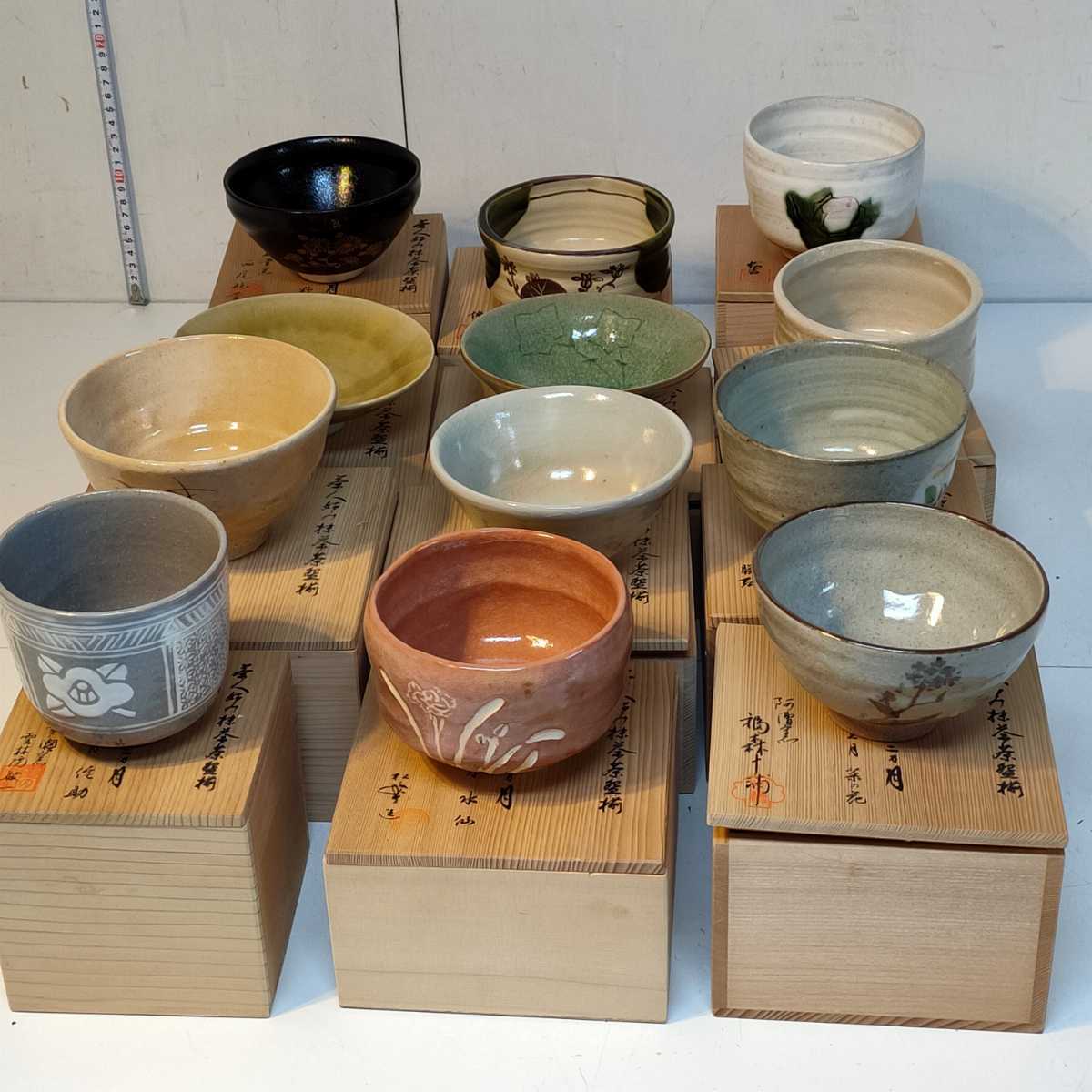 2026年最新Yahoo!オークション -茶碗 菖蒲の中古品・新品・未 菖蒲