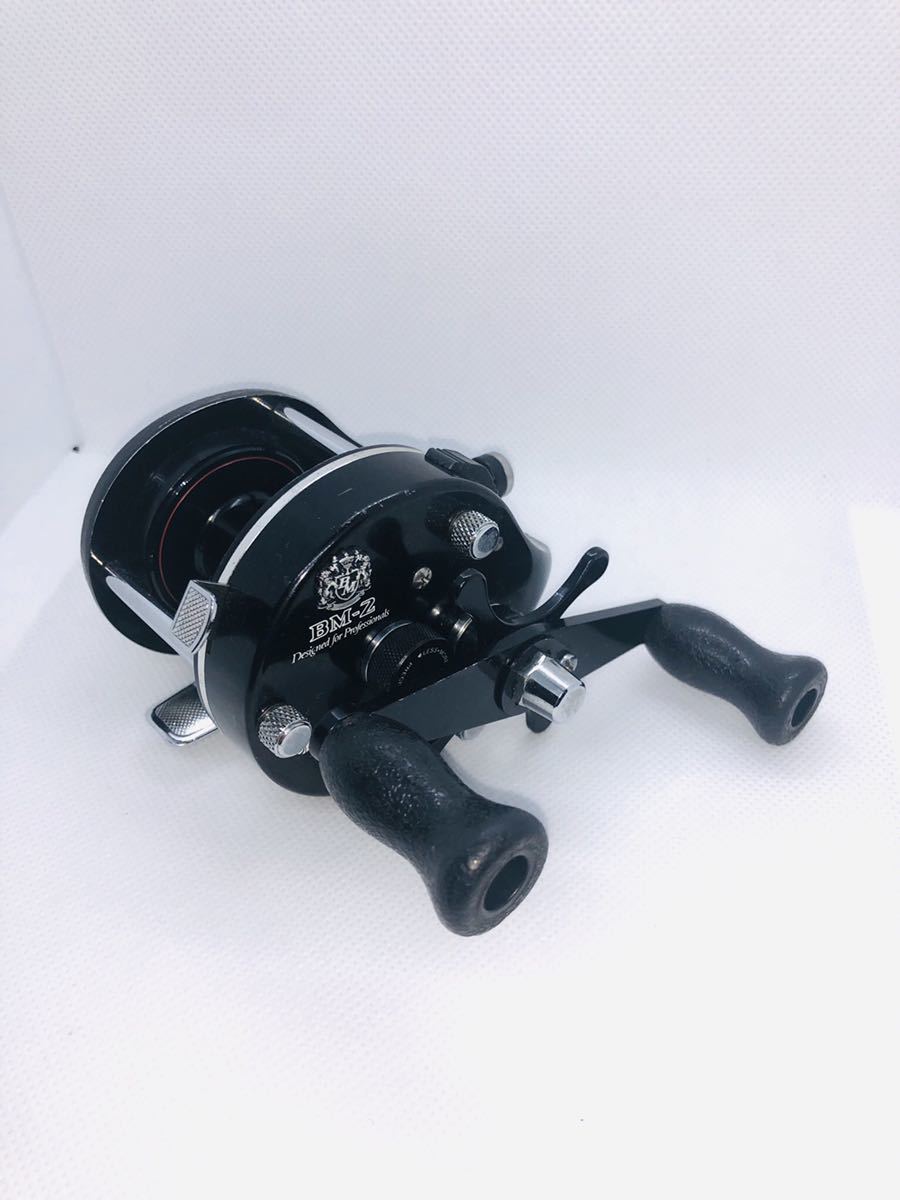  オールドバンタムBM-2(シマノ)｜売買されたオークション情報、yahooの商品情報をアーカイブ公開 - オークファン シマノ