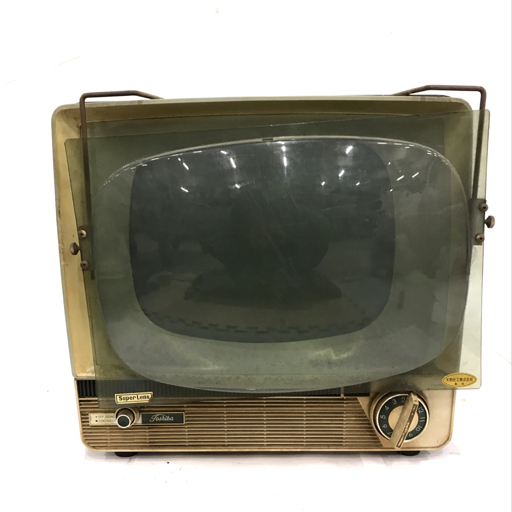 ブラウン管テレビのYahoo!オークション(旧ヤフオク!)の相場・価格
