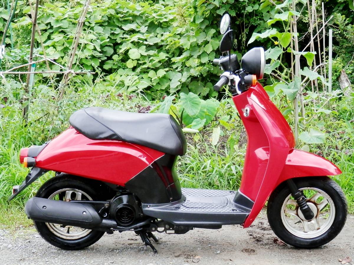 Today トゥデイ ホンダ AF61 TODAY⁄トゥデイ(AF61) - 大阪レンタル 