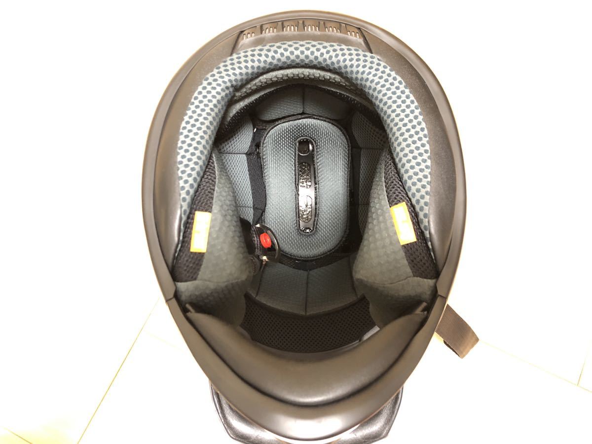 Arai アライ ヘルメット ツアークロス３ ビジョン ホワイト ５７ ５８ M サイズ オフ車 モタードに Mサイズ 売買されたオークション情報 Yahooの商品情報をアーカイブ公開 オークファン Aucfan Com