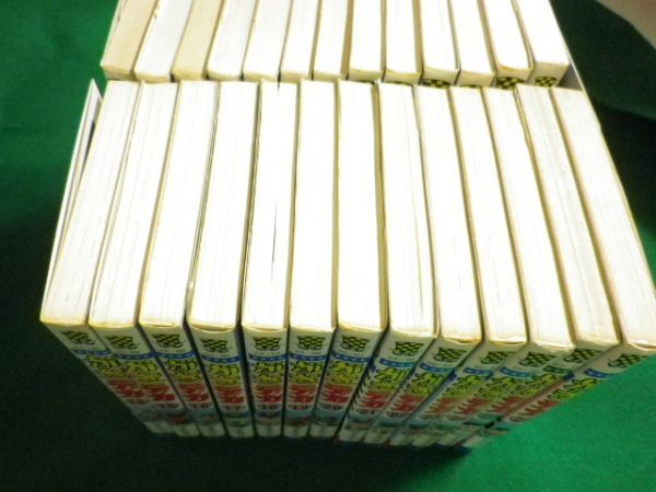 □がきデカ 全26巻 少年チャンピオンコミックス 山上たつひこ 秋田書店