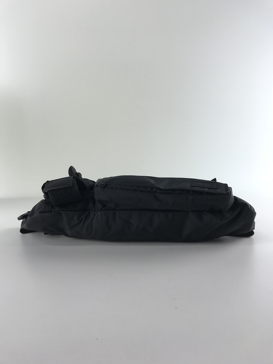 HEAD PORTER BLACK BEAUTY 2WAY ウエストバッグ HEAD PORTER / ヘッド
