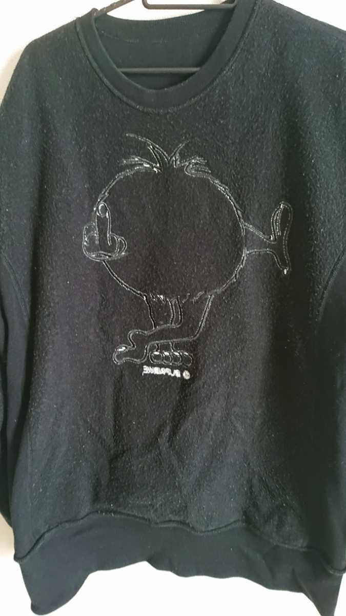 激レア 100円スタート 初期 SUPREME シュプリーム カマチョ スウェット  