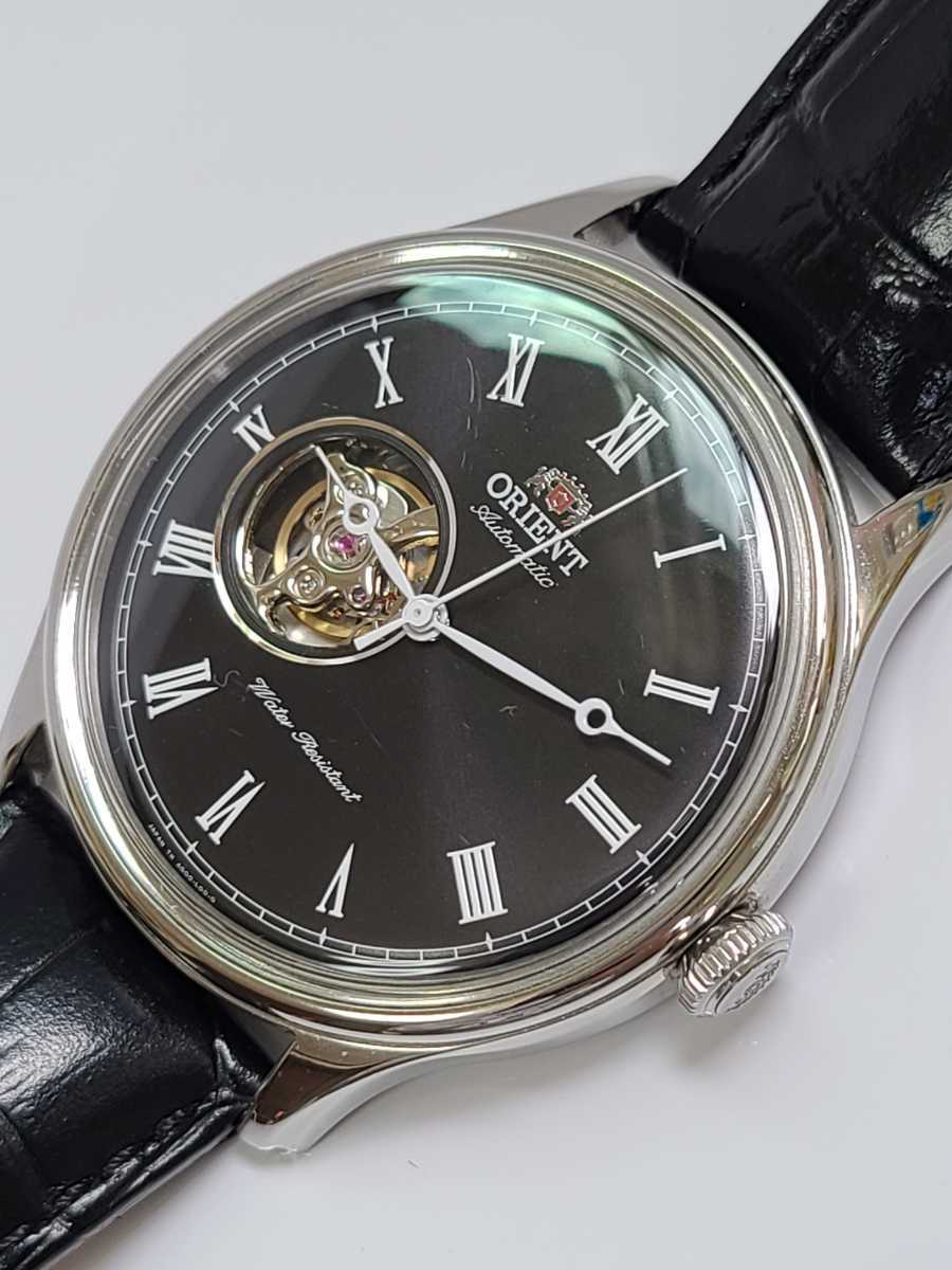 カレンダーオートオリエントAAA swimmer 21石 ORIENT カレンダーオートオリエント AAA スイマー 21石 デッドストック