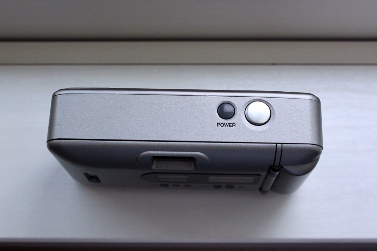 Konica BIGmini F フィルムカメラ コンパクト コニカ BIG MINI Konica