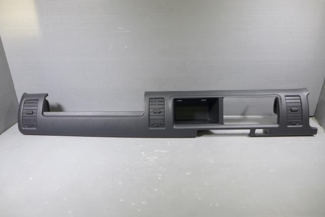 レジアスエース CBF-TRH221K オーディオ クラスター パネル 058