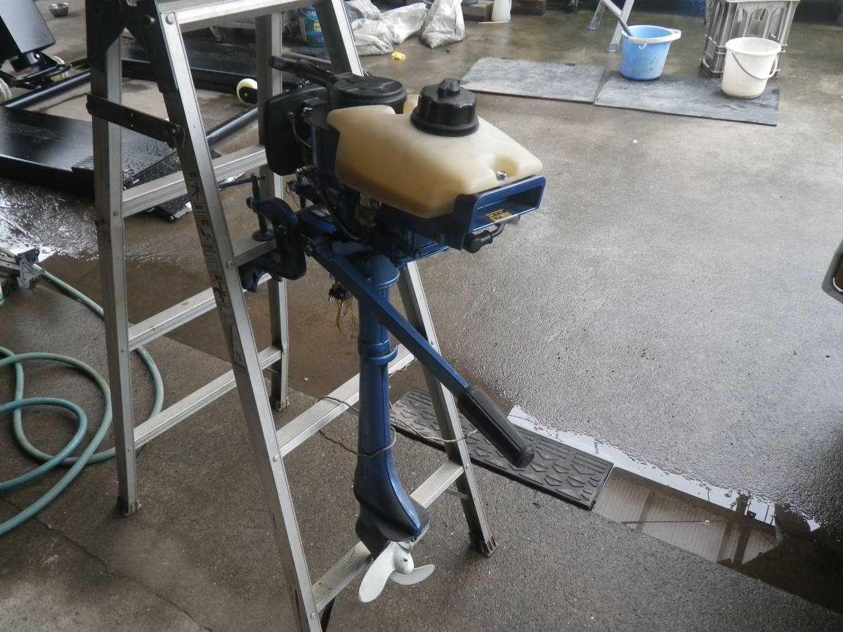  スズキ小型船舶 船外機(10馬力未満)｜売買されたオークション情報、yahooの商品情報をアーカイブ公開 - オークファン 10馬力未満