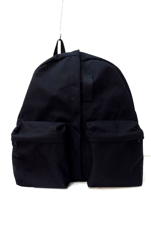 コラボ WEWILL×PORTER（ポーター バッグパック 黒 公式通販 ） ウィー 