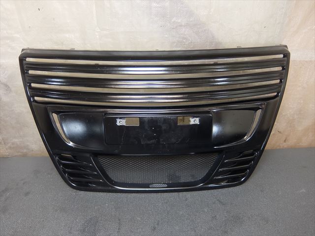 スイフトスポーツ ZC32S フロントグリル スイフト grow ZC32