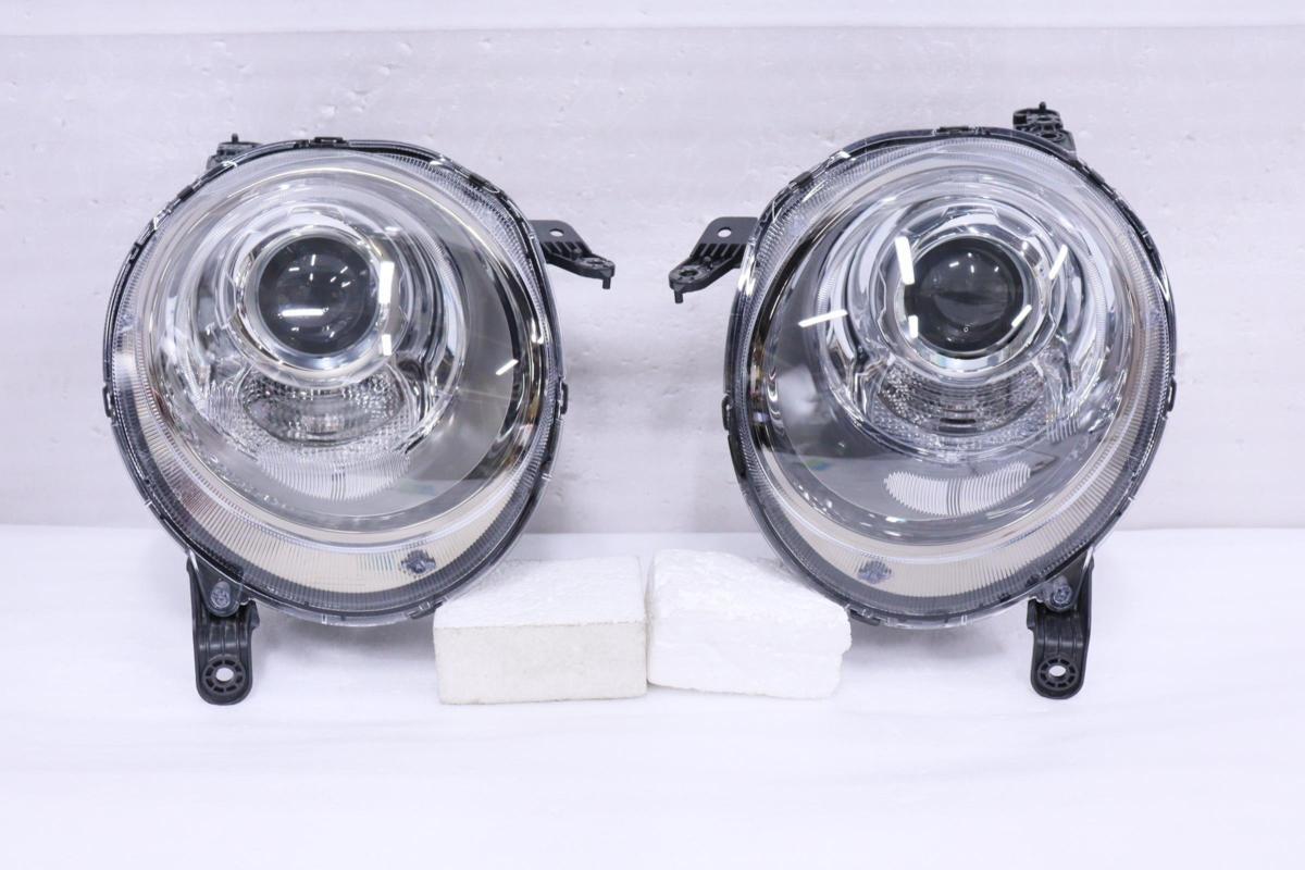 定番，新作 207-131-C 後期 HID JG1/JG2 N-ONE 左右ヘッドライト 打刻 2 プレミアム/プレミアムツアラー インナークローム ホンダ 純正 UK(ヘッドライト)｜売買されたオークション情報、yahooの商品情報をアーカ ホンダ用