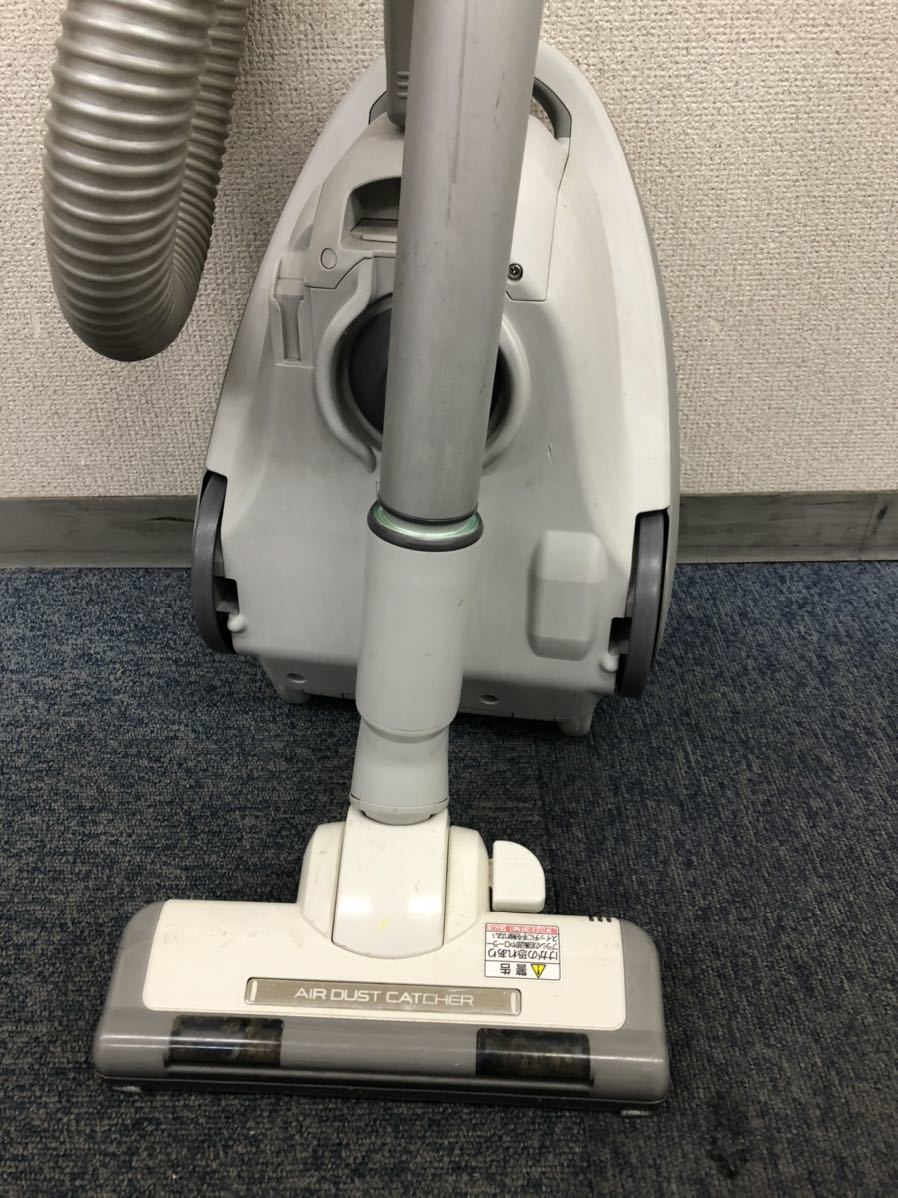 □Panasonic パナソニック 掃除機 電気掃除機 クリーナー 紙パック1枚