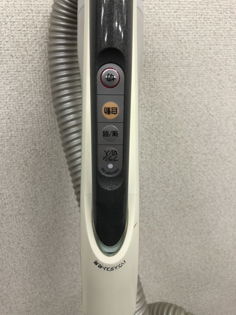 □Panasonic パナソニック 掃除機 電気掃除機 クリーナー 紙パック1枚
