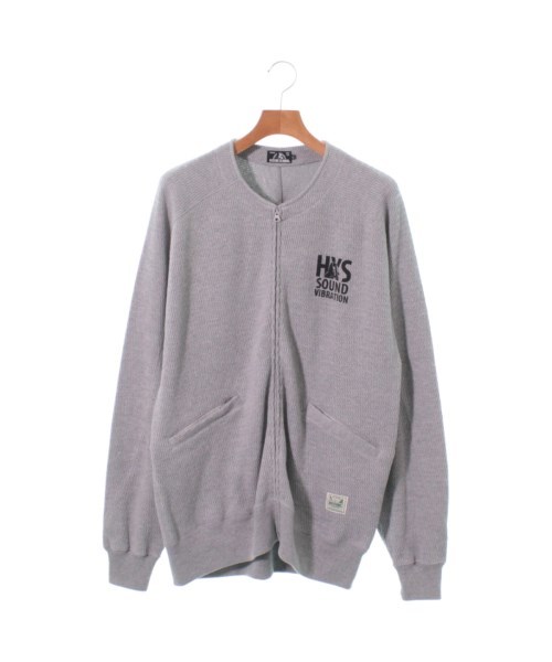 HYSTERIC GLAMOUR(メンズ) ヒステリック グラマー ブルゾン（その他