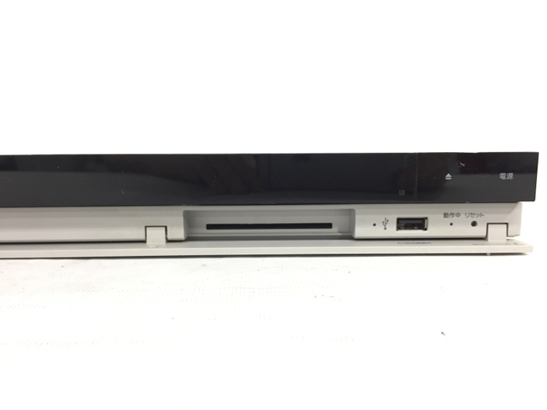 中古 SONY ソニー BDZ-ZT2000 ブルーレイ/DVDレコーダー 2TB N5073215