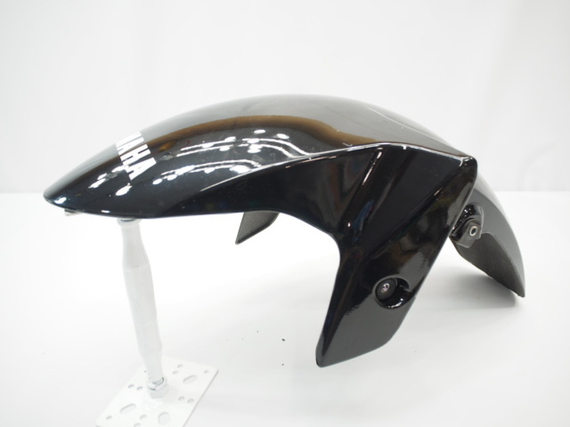 YZF-R25 Yahoo!オークション フロントフェンダー 「yzf r25 フェンダー