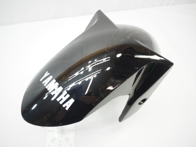 YZF-R25 Yahoo!オークション フロントフェンダー 「yzf r25 フェンダー