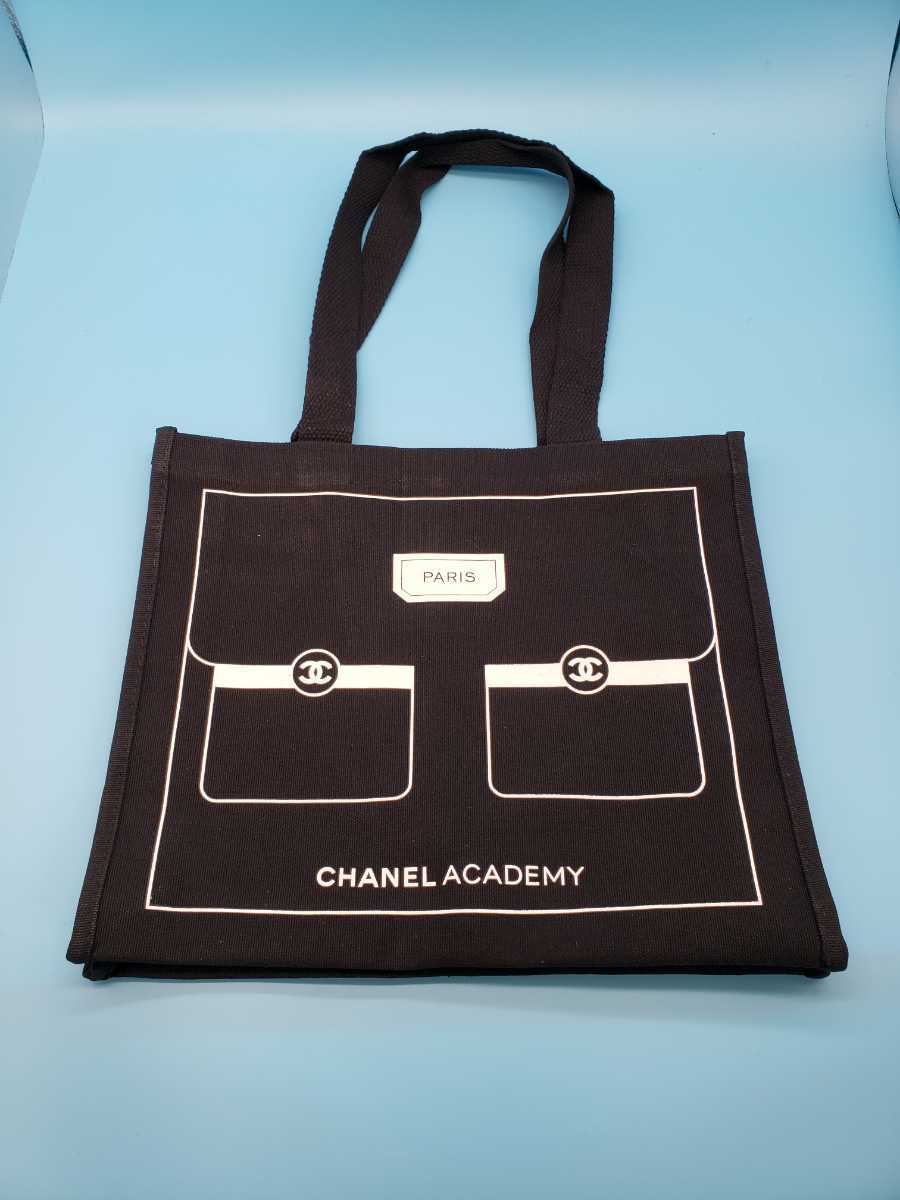 ノベルティ CHANEL トートバッグ ギフト シャネル CHANEL（シャネル