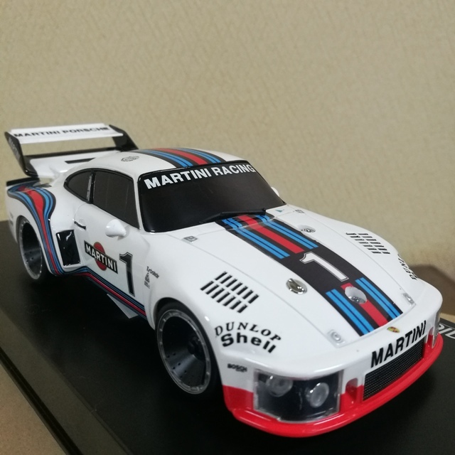 京商 ミニッツ ポルシェ935 マルティニ ボディ ASC MINI-Z 京商 0 PORSCHE | TURBO Yahoo!オークション Body Kyosho