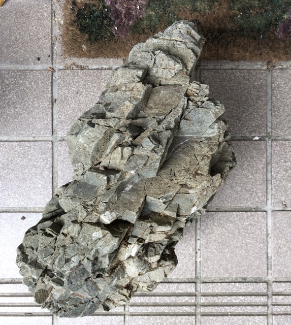 ADA万天石 特大親石 アクアリウム レイアウト 写真撮り直ししました