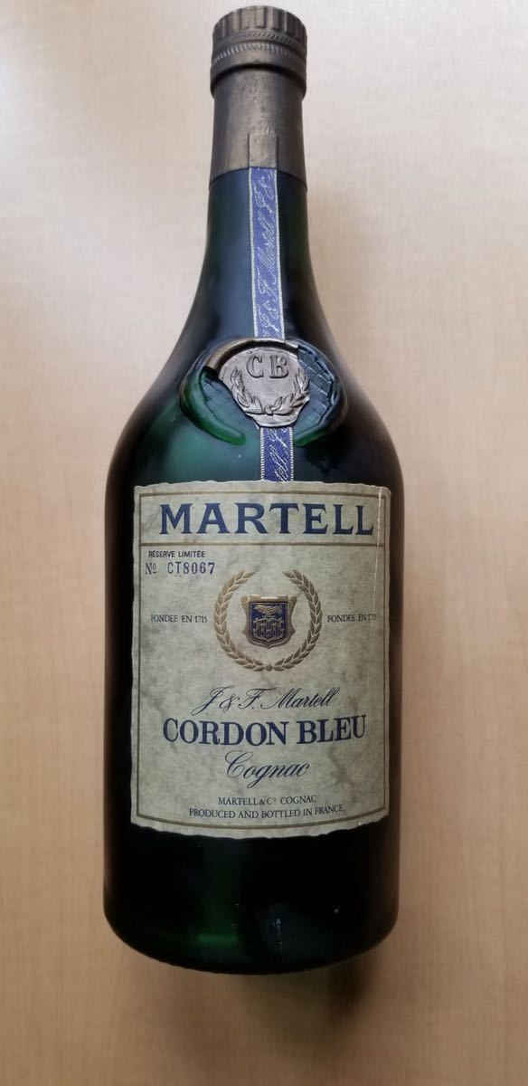 専用【未開封】MARTELL マーテル コルドンブルー 旧 フロスティボトル マーテル MARTELL コルドンブルー 旧ボトル フロスティボトル 700ml