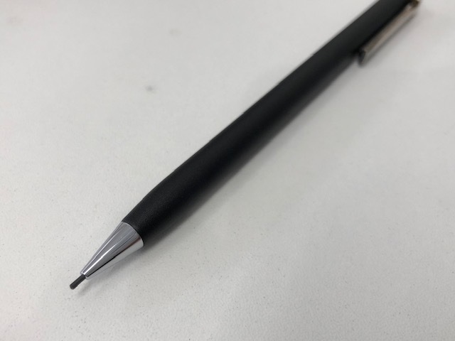 ティファニー ボールペン 刻印 スターリングシルバー シャープペンシル