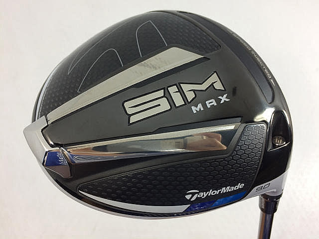 低価，定番人気 超 テーラーメイド SIM MAX シム マックス ドライバー 2020 日本仕様 1W ディアマナ ZF60 2143(フレックス S)｜売買されたオークション情報、yahooの商品情報をアーカイブ公開 - オークファン 男性右きき用