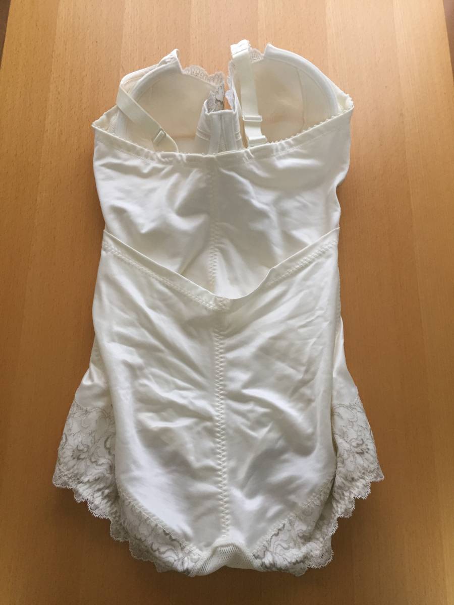 マルコ マルコ デコルテ ボディスーツ F75L ② ボディスーツ