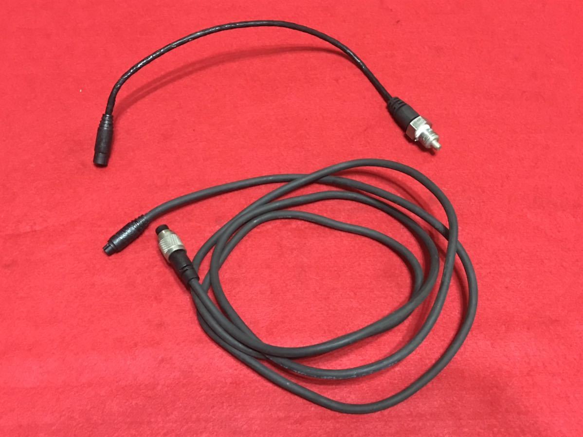  ♯P048 AIM マイクロン5 マイクロン4 水温センサー iame X30 Rotax MAXエンジンEVO エンジンにて使用 完全実動品(パーツ)｜売買されたオークション情報、yahooの商品情報をアーカイブ公開 - オークフ パーツ