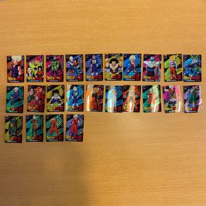 ドラゴンボール てれびでんわ カードのYahoo!オークション(旧ヤフオク