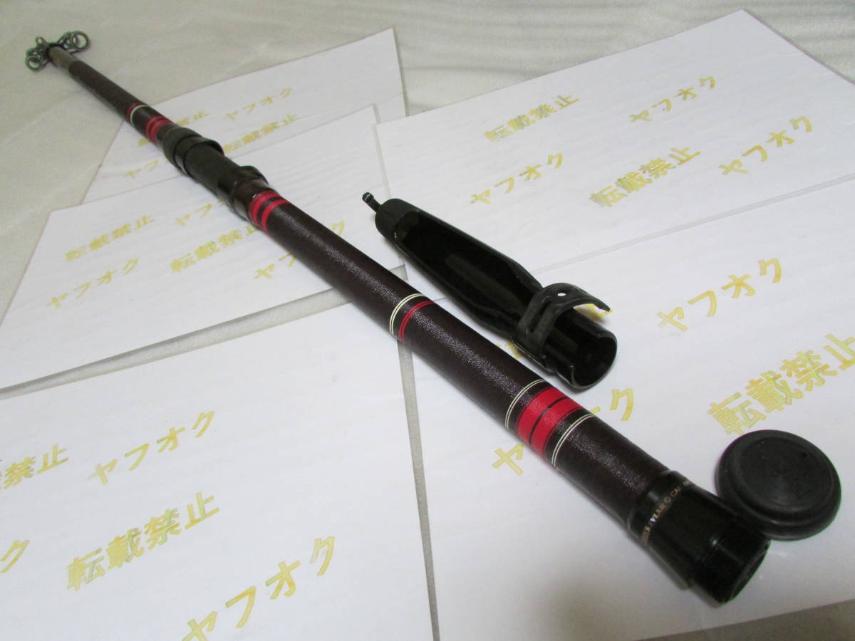 人気，2026 ダイワ ケブラーカーボ 海峡 １５０号ー３８０Ａ(ダイワ)｜売買されたオークション情報、yahooの商品情報をアーカイブ公開 - オークファン 船竿