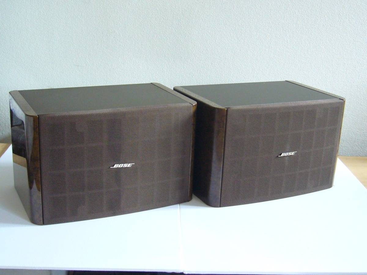 ★BOSE 242 WestBorough ジャンク ☆BOSE 242 WestBorough ジャンク