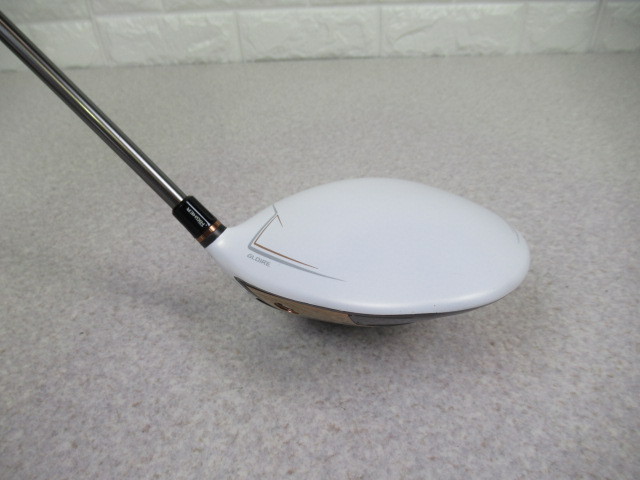 ○-485 Taylor Made テーラーメイド GLOIRE グローレ GL45° Flex-R