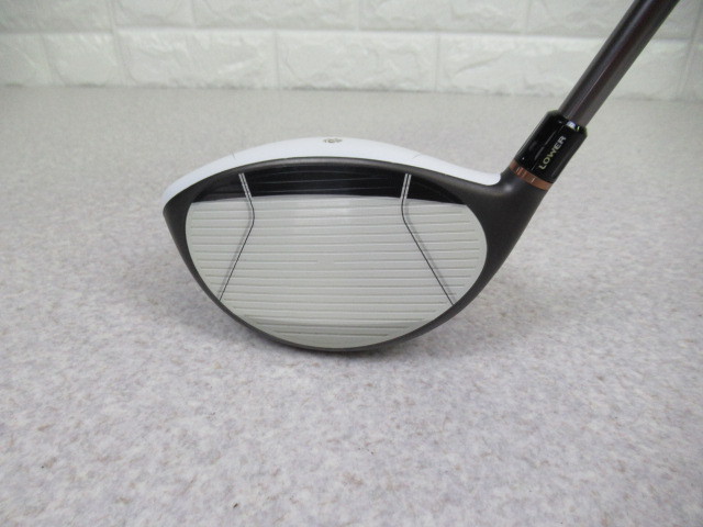 ○-485 Taylor Made テーラーメイド GLOIRE グローレ GL45° Flex-R