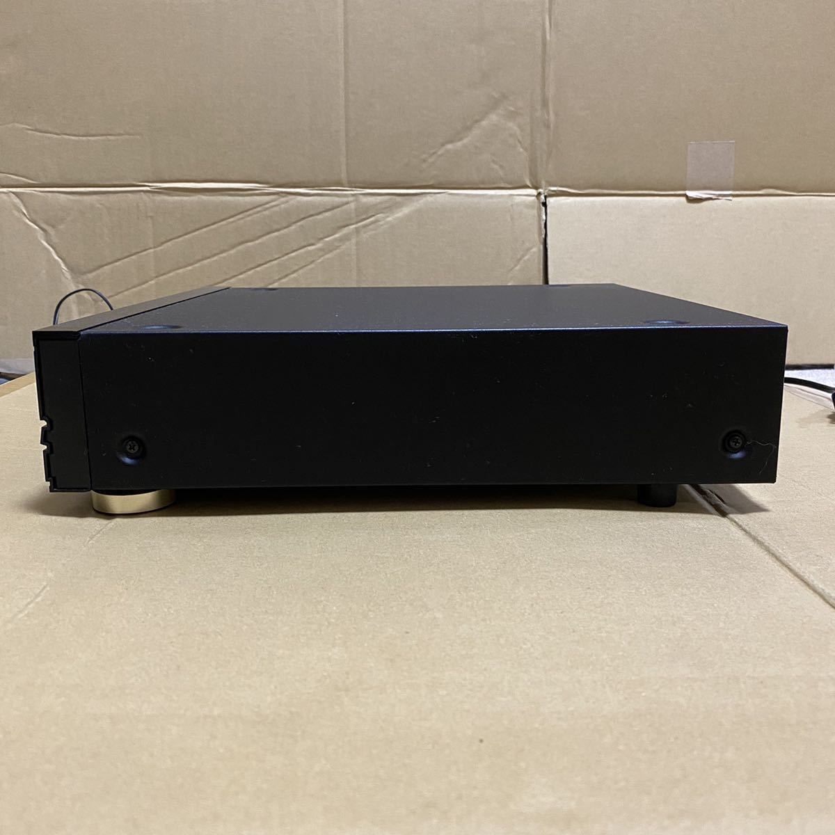 CDプレーヤーのみ KENWOOD ROXY DG5 システムコンポ ケンウッド 