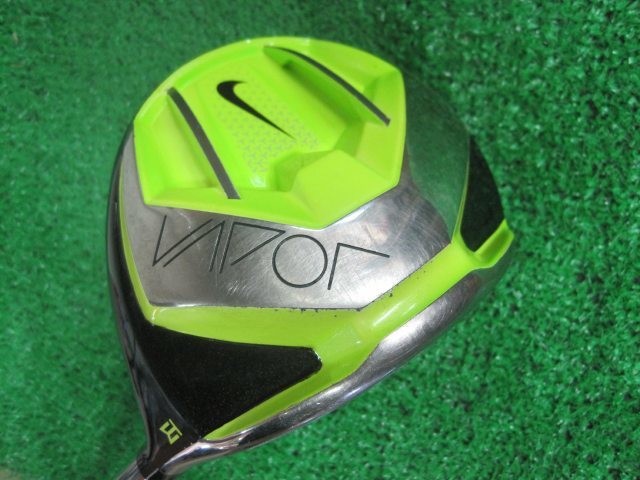  7421 ナイキ Vapor Speed TW/DiamanaS73 JP /S/10.5(フレックス S)｜売買されたオークション情報、yahooの商品情報をアーカイブ公開 - オークファン 男性右きき用