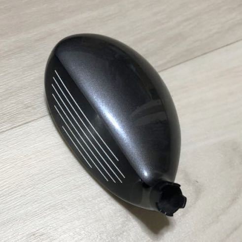 ユーティリティ タイトリスト H1 0 816H1 1 UT 21° - フレックスS TITLEIST(タイトリスト) 21度 レフティ NS950 S スポーツ別
