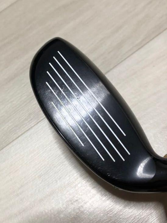 ユーティリティ タイトリスト H1 0 816H1 1 UT 21° - フレックスS TITLEIST(タイトリスト) 21度 レフティ NS950 S スポーツ別